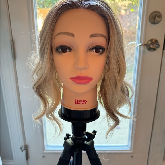 JB FATIMA LACE CUT BY JB, TRIED ON, NOT WORN - Picture 2 of 3